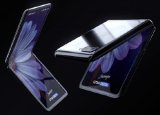 曝三星或推出一款名为Galaxy Z Flip的...
