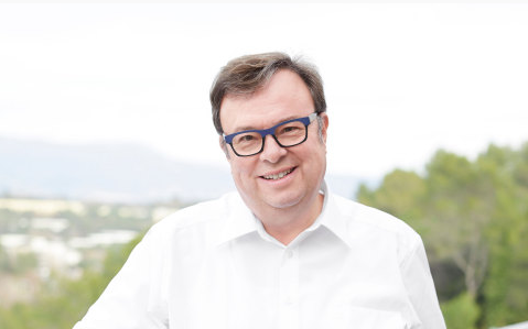 芯力能任命Rainer Kallenbach为首...