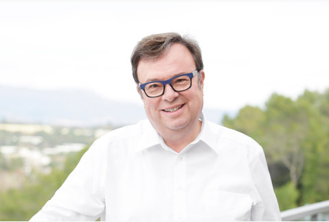 芯力能任命Rainer Kallenbach为首席执行官
