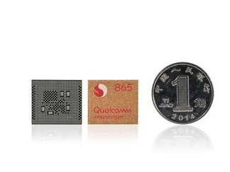 高通为改善5G芯片出货的动能已经对其5G芯片进行...