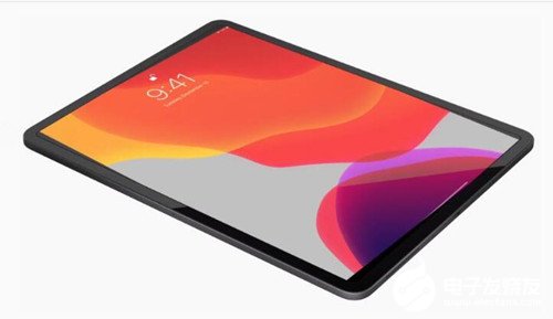 苹果正研发支持毫米波的5G iPad