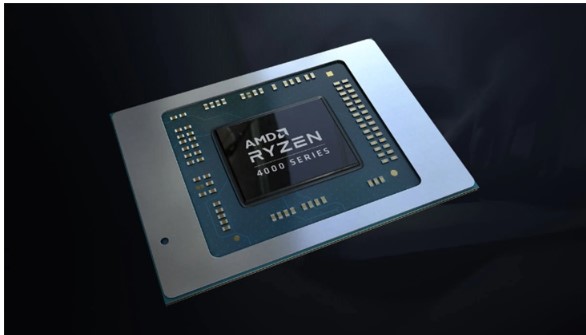 AMD 7nmƶCPUɲVegaϵкԣƳ65Dϵ̨ʽAPU