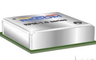 采用SMD封装的RPM系列高性能开关稳压器的应用...