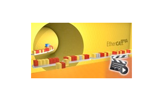 EtherCAT技术的原理、性能及应用优势