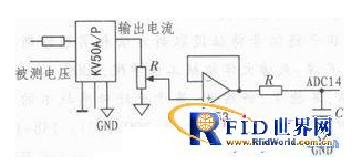 集成RFID的电池充放电参数采集节点是如何设计的