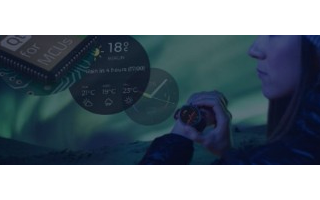 Qt for MCUs 1.0正式發布誰會成為最...