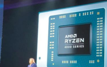 AMD推出RX5600系列显卡,笔记本A+A平台...