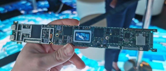从此次CES 2020看AMD追赶Intel还有...