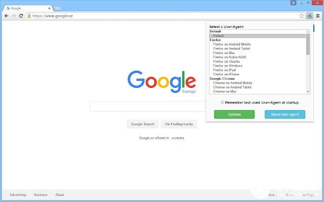 谷歌宣布将逐步淘汰Chrome中的用户代理字符串