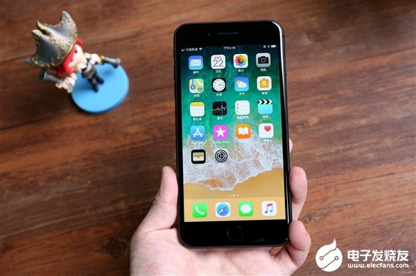 曝新款iPhone内存将增加到6GB 同时还有一款3GB运存的“廉价版”iPhone