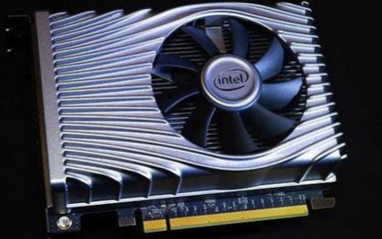 CES 2020上英特尔揭示了DG1显卡的更多真...