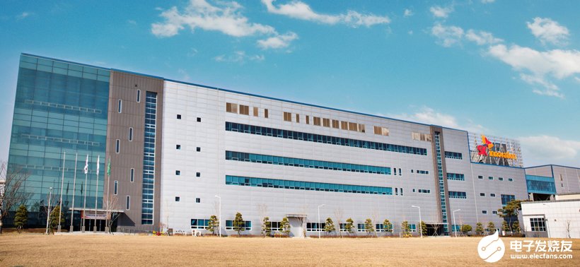 向全球扩张,SK Innovation欲扩建电池工厂