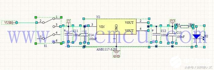 PCB設(shè)計時如何將批量的元器件快速分類并擺放在一起