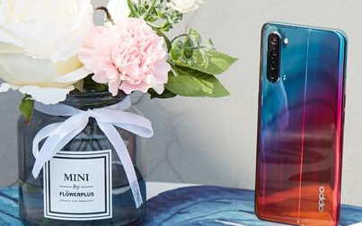 OPPO Reno3性能如何?在当前的5G手机市...