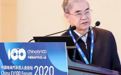 邬贺铨:5G车联网的挑战