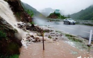 水雨情和山洪地质灾害监测系统的工作原理及应用功能
