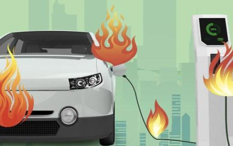 目前新能源汽车的安全性能已高于燃油车