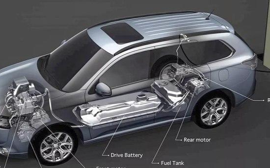 汽車的發動機小型化和電氣化會有沖突嗎