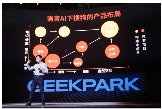AI颠覆的用户体验有多厉害