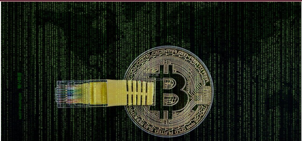 你的物联网设备正在偷偷挖掘加密货币吗