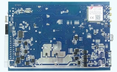 PCB电路板对于SMB焊盘的平整度有哪些要求