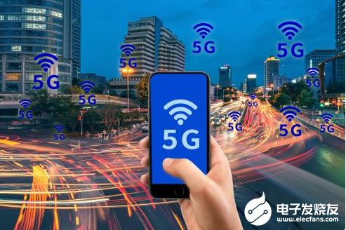 华为5g手机市场大热 全球总发货量突破690万台