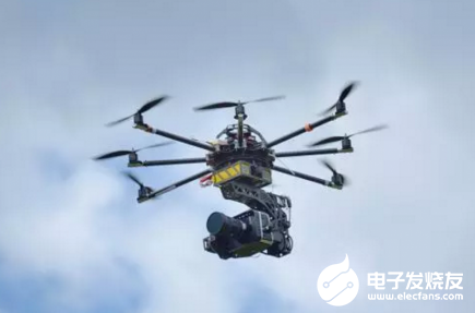 无人机采用直流无刷电机有一定的技术要求 需严格确...