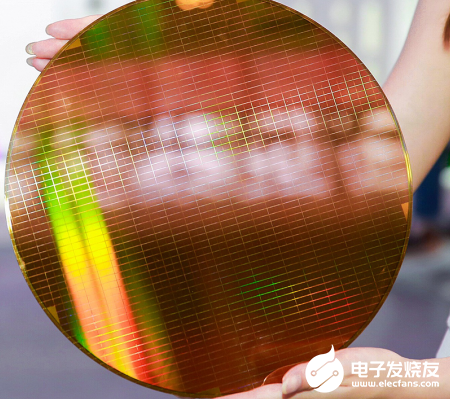 长江存储64层3D NAND实现量产 意图打破全球垄断局面