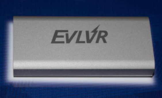 ·EVLVR 2ϵ׵3ƶ̬Ӳ