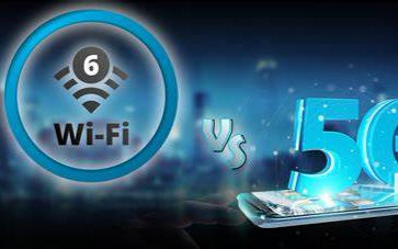 高通:5G和Wi-Fi 6共生共存