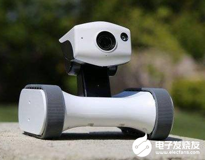 在AI加持下 全屋智能安防体系建设速度加快