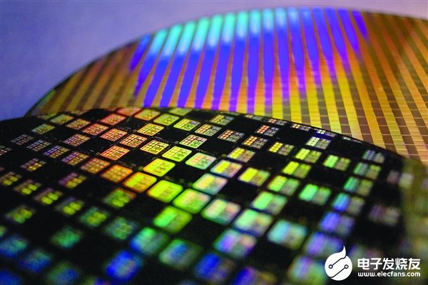 台积电第四季度7nm芯片出货量占比达35% 16nm和10nm的出货量均有下滑