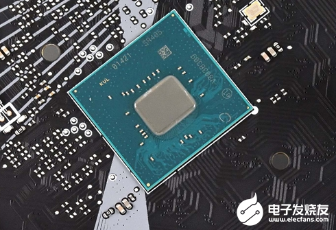 ARM和AMD发力 Intel难以避免他们带来的...