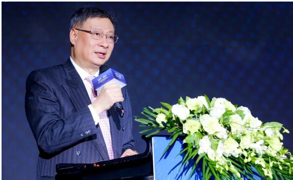 国家数字战的主要战场会是在区块链领域吗