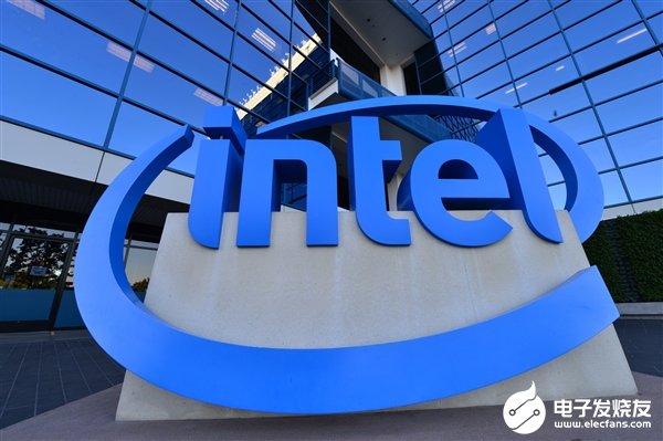 年收入跌了0.9%,Intel半导体行业市场份额还重回第一