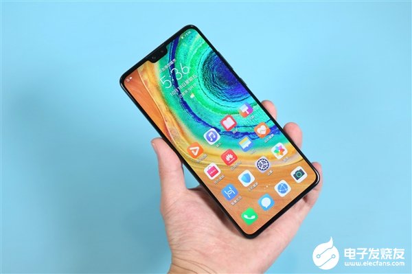 华为海外用户加入个性化广告服务 国内或在后续做出调整