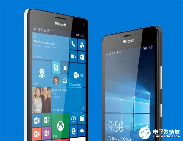 Windows 10 Mobileٴ ƶϵͳճɾ
