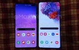曝三星Galaxy S20系列國行版2月18日發...