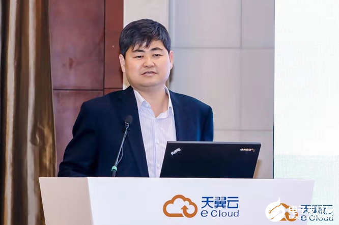 中国电信将如何打造5G+天翼云+AI战略的优势