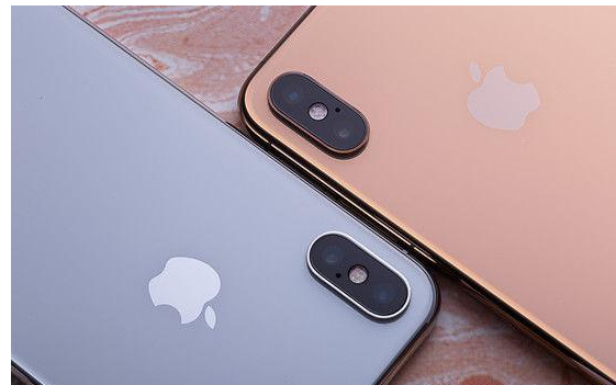 iPhone XR手机不能关机应该怎么处理