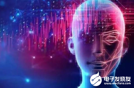 制造业是人工智能应用蓝海 人工智能应用正从消费智...