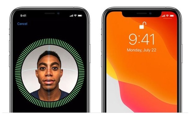 iPhone 12将改进Face ID功能,Lightning接口或许没了