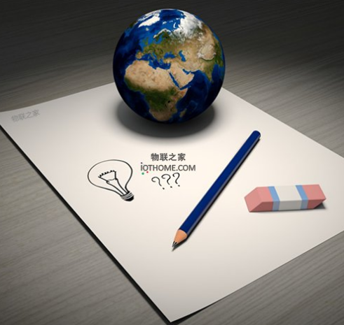 物联网平台的潜力是什么