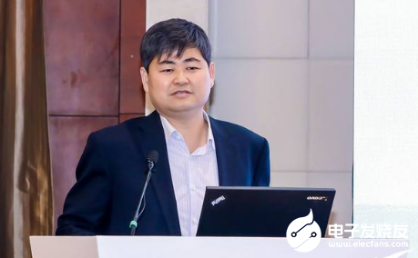 天翼云十年耕耘 “5G+云+AI”早已蓄势待发