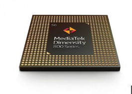 联发科5G芯片天玑1000在5G芯片领域处于什么...