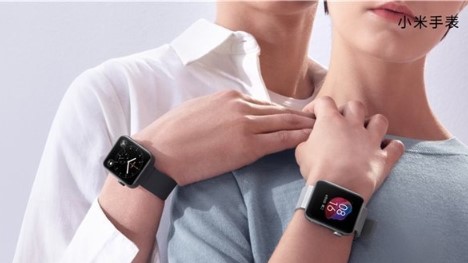 小米穿戴登陆苹果App Store,可实现多种运动数据精准记录