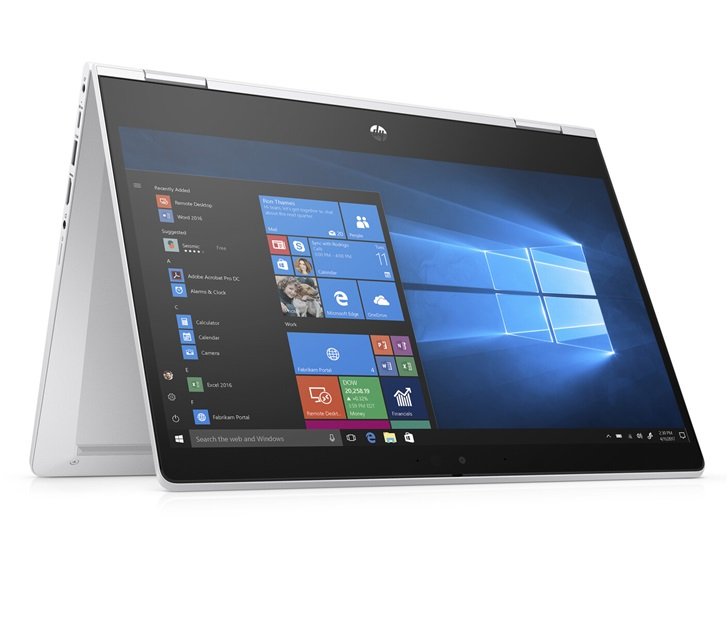 惠普ProBook x360 435 G7将于5...