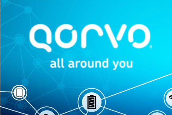 Qorvo收发器芯片简化物联网设计