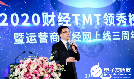 云端智能机器人适合5G时代 能提高人类生产生活和...