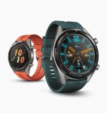 华为Watch GT系统更新,新增红包提醒功能